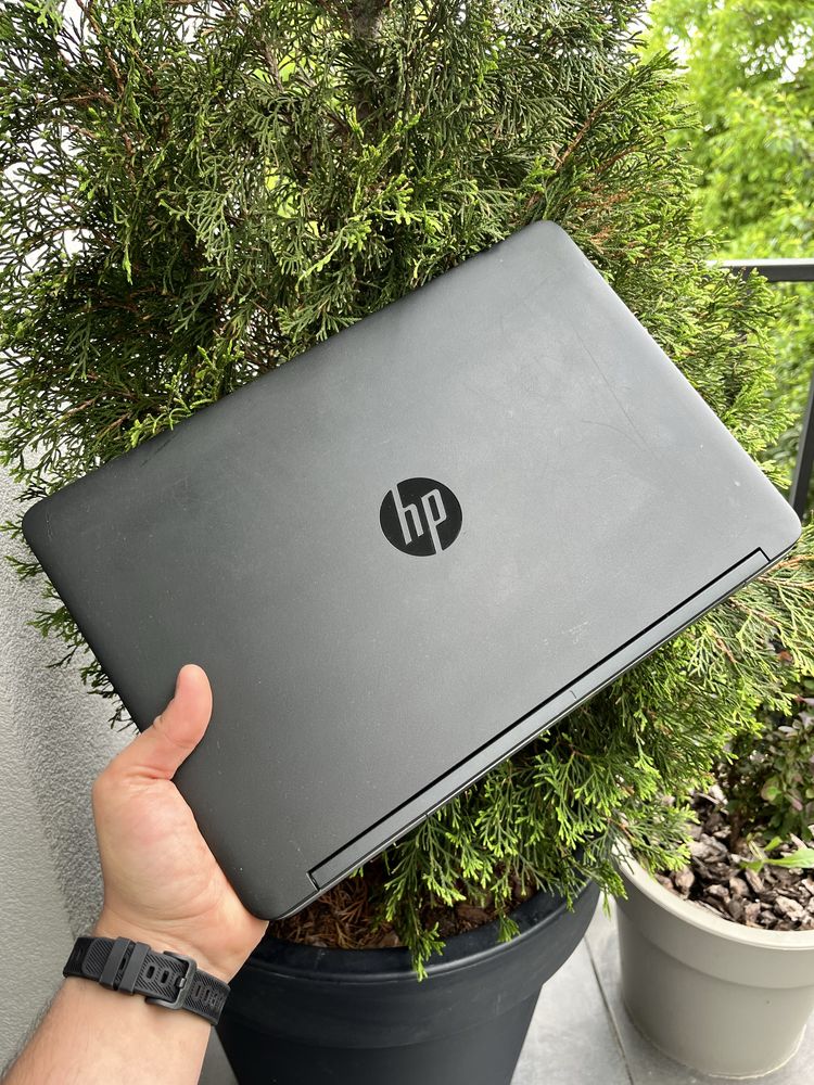 Ноутбук HP Probook 640 G1