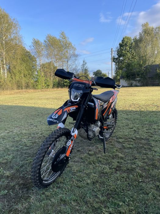 Geon GNS 300.