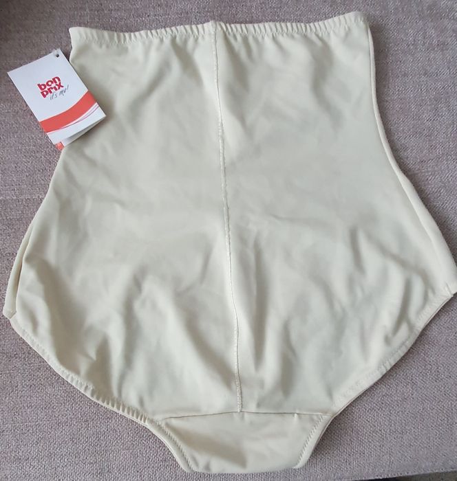 Wyszczuplające majtki bon prix nowe L