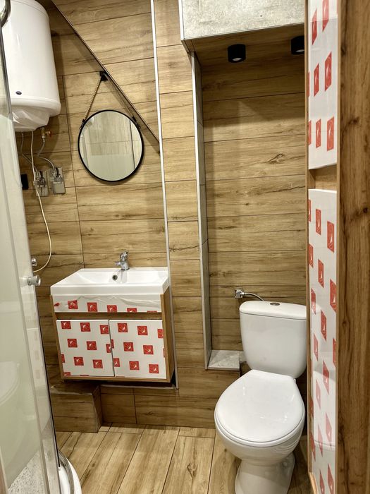 Gotowe do zamieszkania! Centrum, 3pokoje, balkon