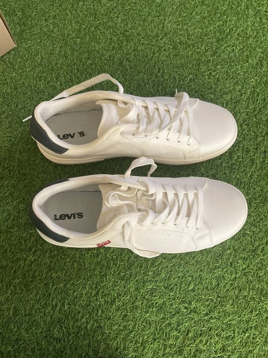 Sapatilhas Levi’s Piper Classic nº43