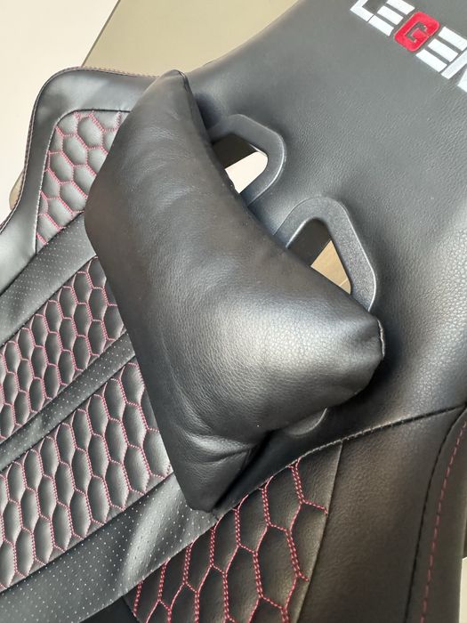 Fotel gamingowe Legend