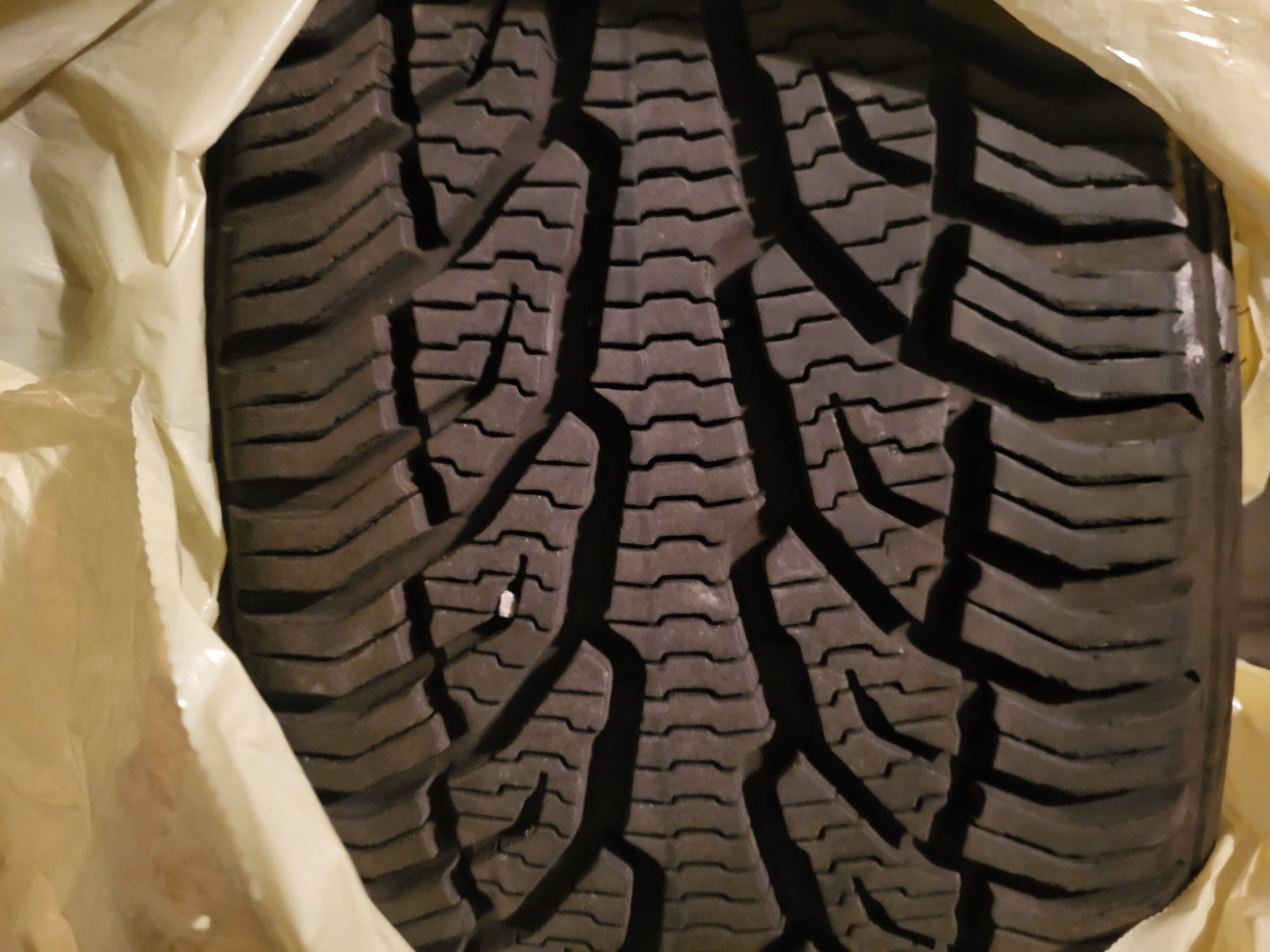 Opony Uniroyal AllSeasonExpert 2 225/40R18 92V XL
