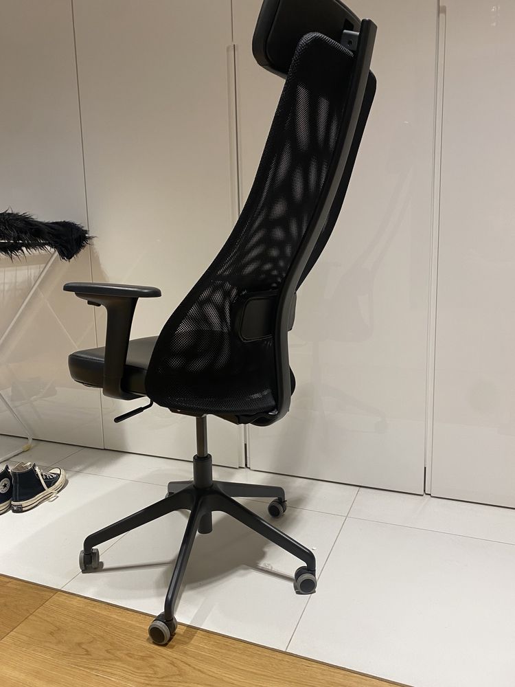 krzesło, krzesło biurowe, fotel obrotowy