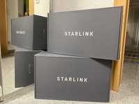 SpaceX Starlink standart kit. Старлинк, Старлінк