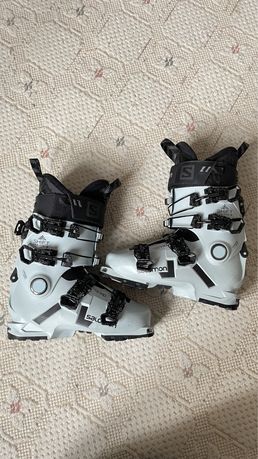 Buty narciarskie skiturowe freetour Salomon Shift Pro W r. 22-23.5