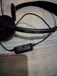 Headphone xbox 360