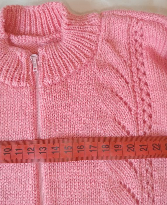 Комбінезон дитячий, 0-3 місяці