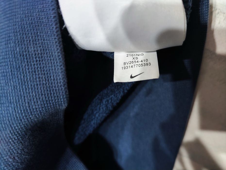 Худі Nike xs чоловічий