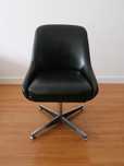 Cadeiras rotativas Vintage / Vintage chairs
