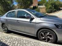Aluguel de Carro para Uber – Citroën C-Elysée 2019 Diesel