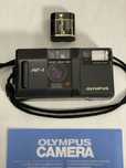 Olympus Mju AF-1