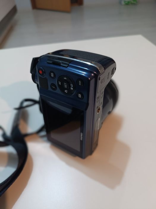 Kodak PixPro AZ528
