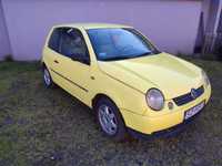 Volkswagen Lupo 1.0