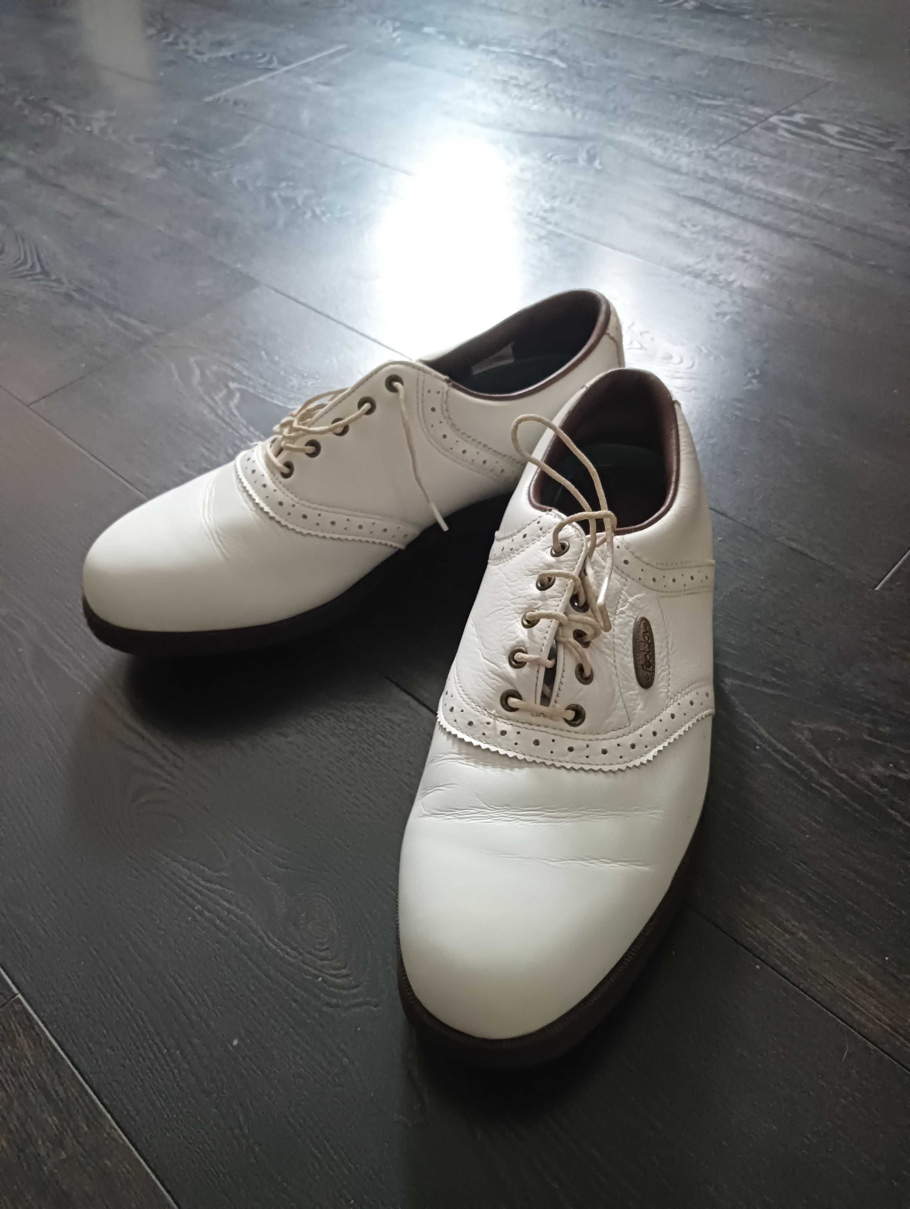 Туфли ботинки для гольфа Footjoy 41,5