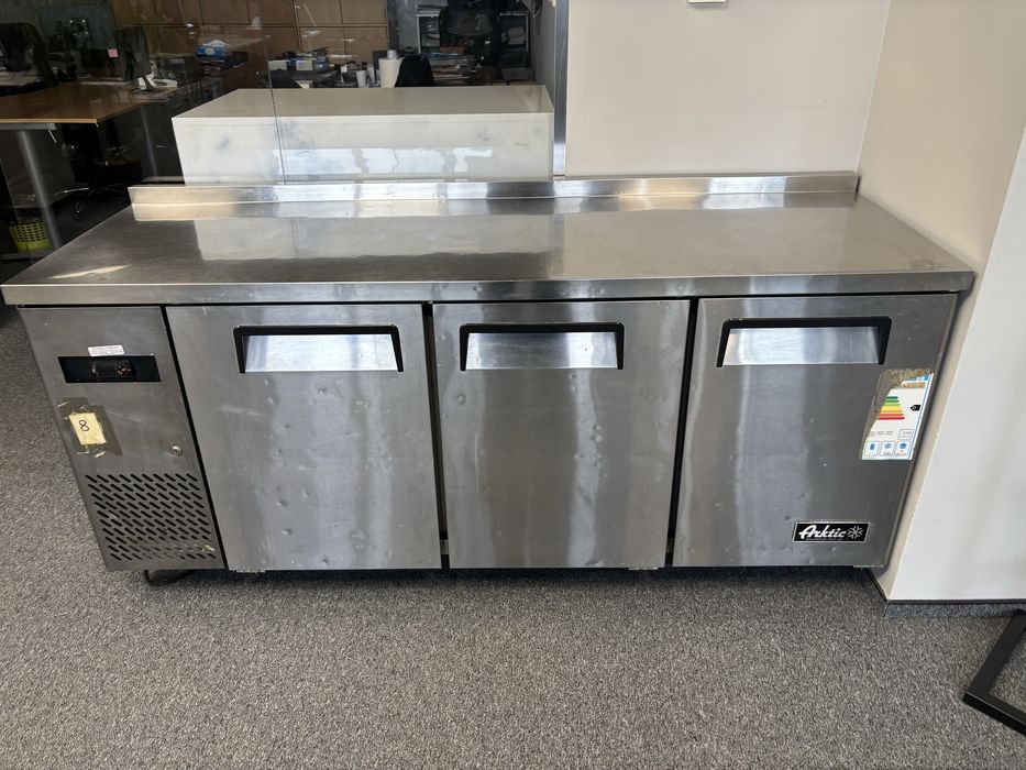 Zamrażalka Podblatowa