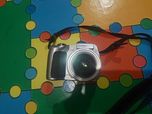 Продам фотоапарат Olympus SP-510UZ (на запчастини чи під відновлення)