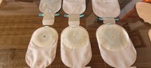 Worki stomijne coloplast i dansac