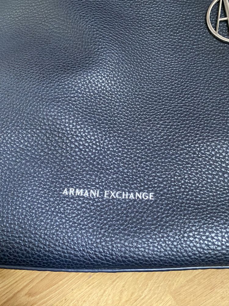 Mala Armani Exchange