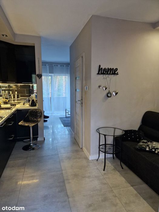 Na sprzedaż całoroczny apartament w Boszkowie Letnisku.