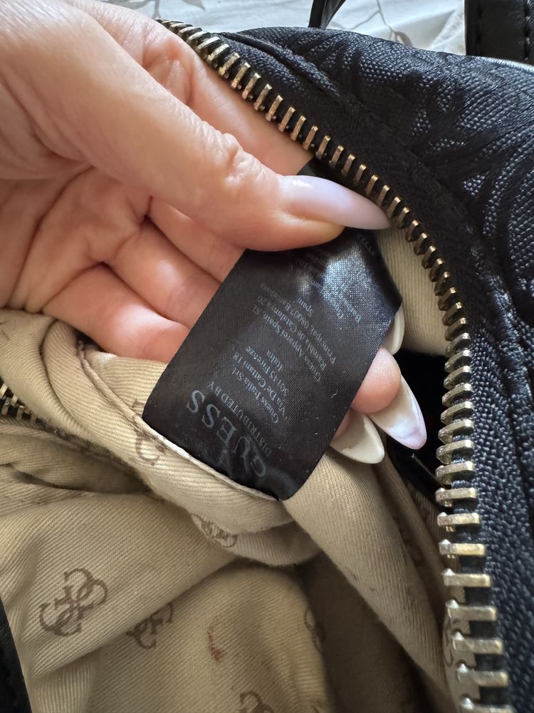 Рюкзак Guess 1981