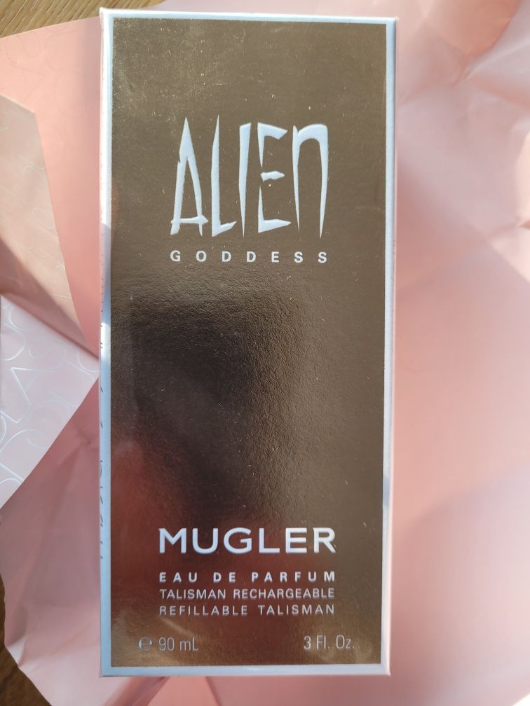 Mugler Alien Goddess EdP 90m