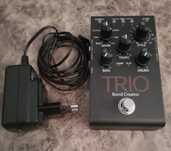 Digitech Trio Band Creator