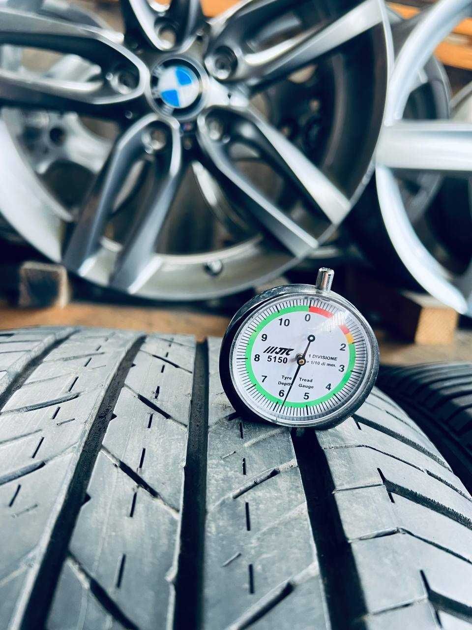 Шини Резина Літні 245 50 20 Bridgestone Dueler H/L400 4шт