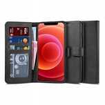 Etui Wallet "2" do iPhone 12 / 12 Pro B