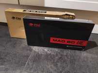 MADLIONS 60HE rgb jak WOOTING 60he
