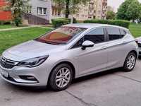 Opel Astra V 1.4 Turbo 125km