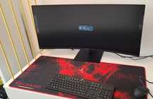 Nowy monitor Xiaomi G34WQi 34” 144Hz – tylko raz rozpakowany!
Sprzedam