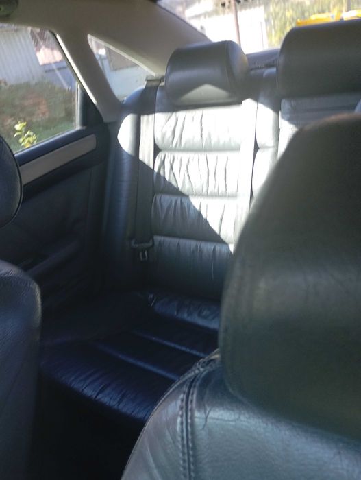 Ауді А6С5 торг обмін