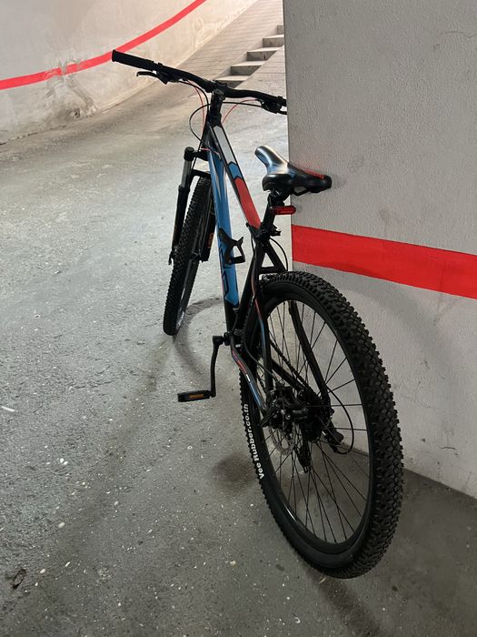 Bicicleta top