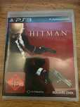 Hitman Absolution Playstation 3 PS3
