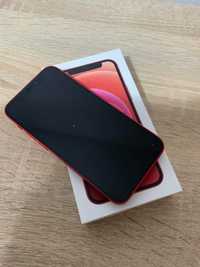 Iphone 12 mini 64GB Red 85% + gratis