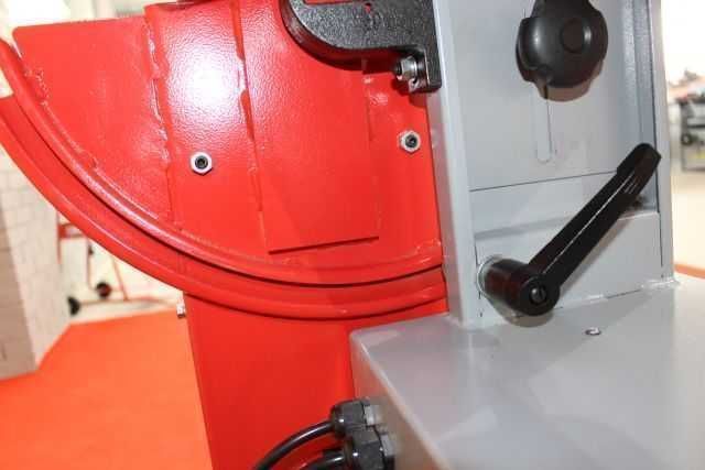 Кромкошлифовальный станок Holzmann KOS 2510N 400 В