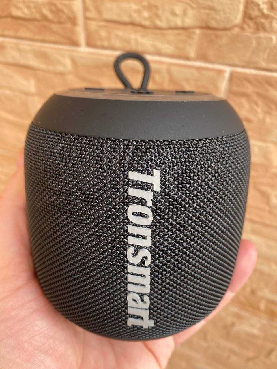 Портативна Колонка Tronsmart T7 mini 15 Вт | Bluetooth колонка