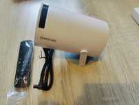 Projektor multimedialny z android