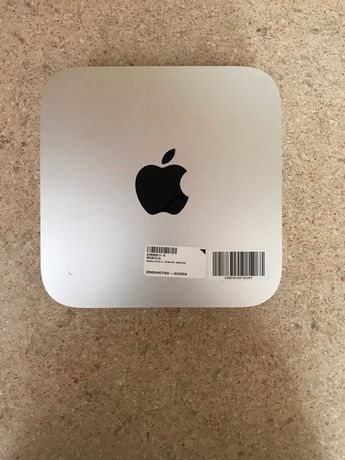 Mac Mini (L2012) I5-3210M 4 GB - 500Gb HDD