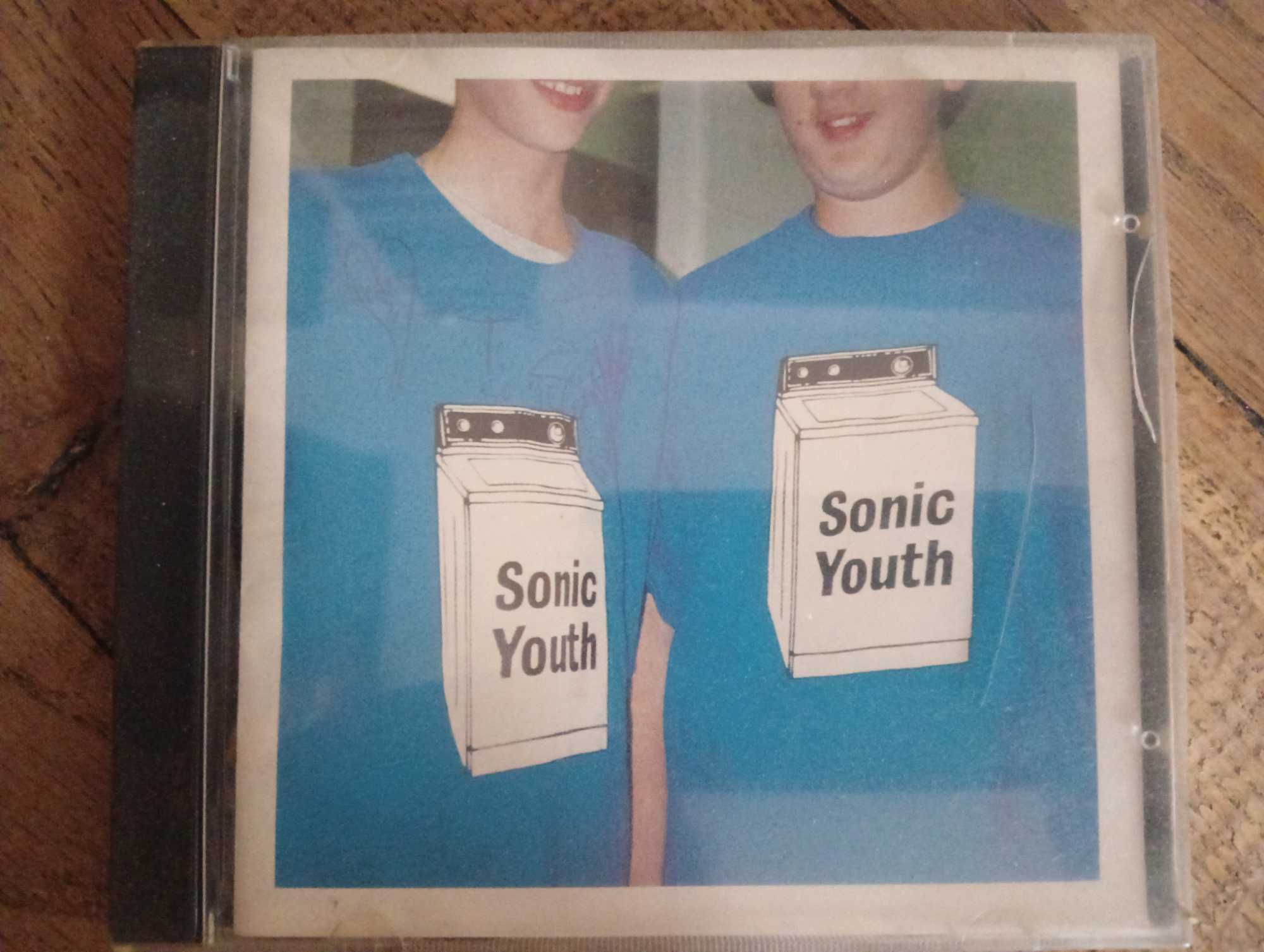 Sonic Youth album