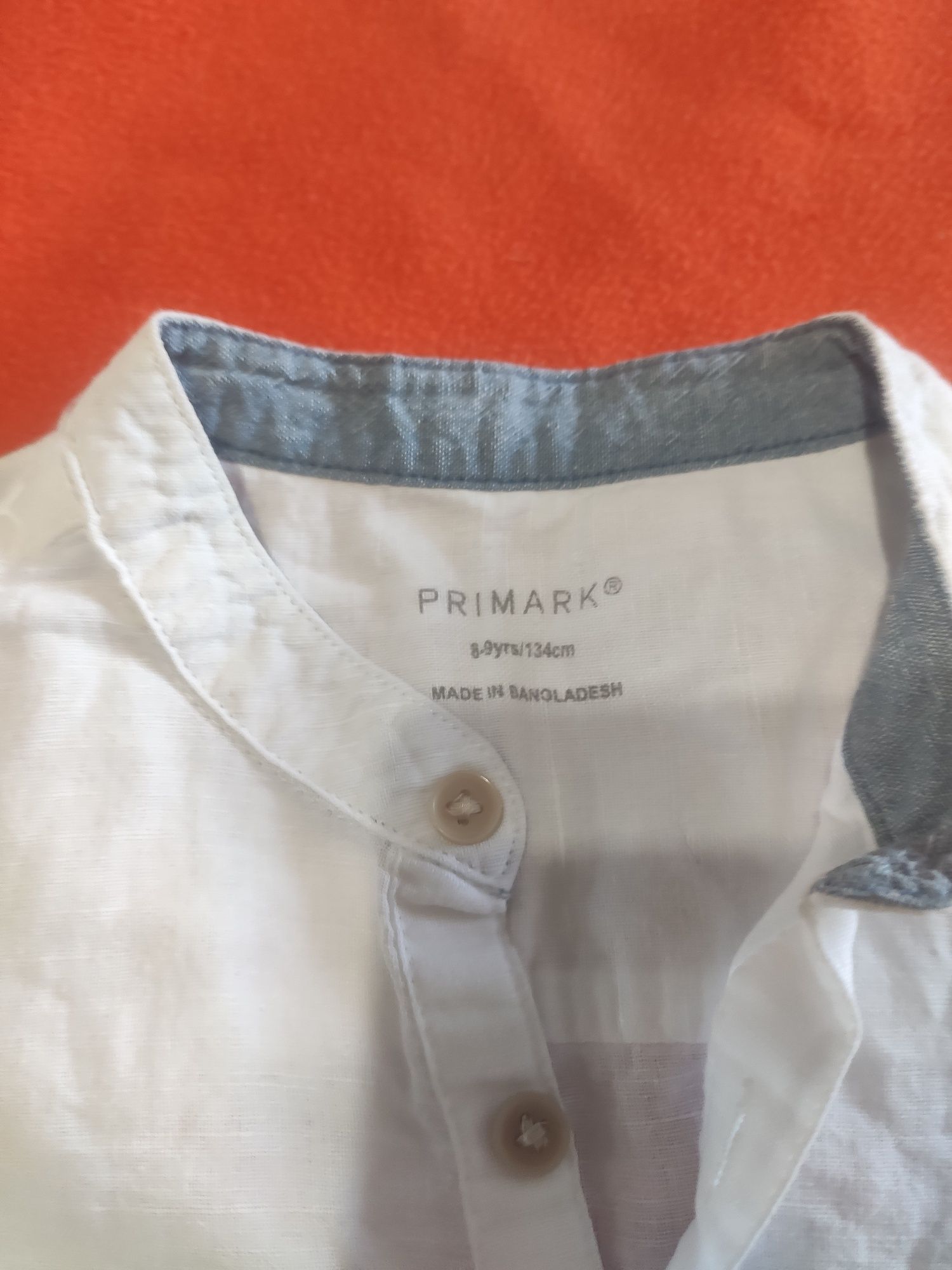 Сорочка Primark 134 см