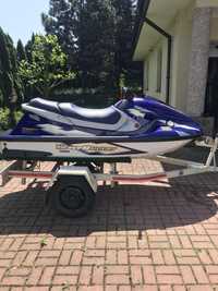 Skuter wodny Yamaha