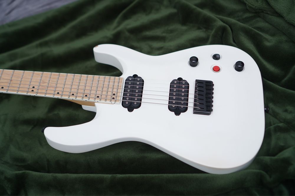 Jackson DKA7 gitara elektryczna 7mka