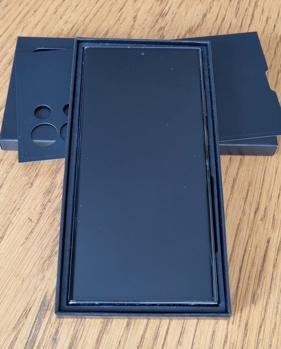 Samsung S23 Ultra 512