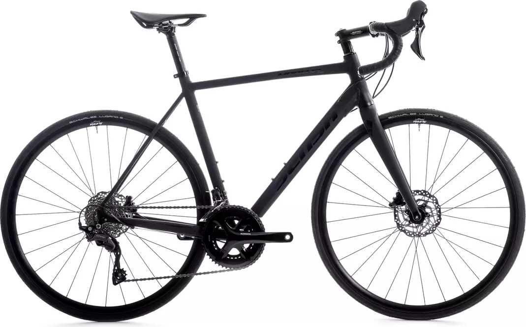 Nowy rower szosowy SENSA MODENA LTD Shimano 105 Disc 2x12 Raty 0%