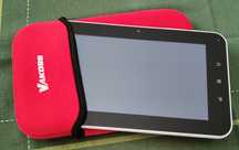 Tablet FunTab 7.0
