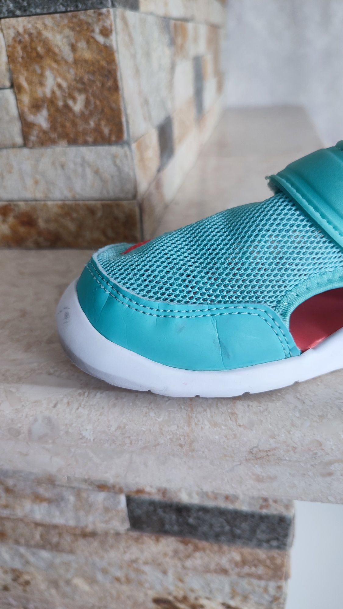 Сандалі босоніжки Adidas 29р 18см