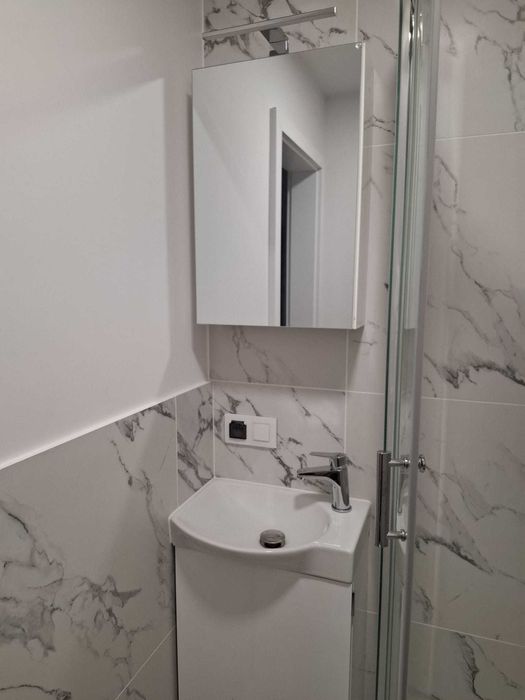 Kawalerka w centrum Siedlec