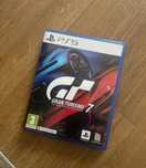 Gran Turismo 7 PlayStation 5